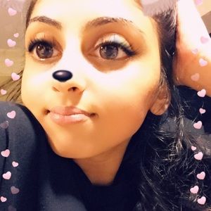 Meet your Posher, Kajal